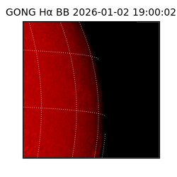gong - 2026-01-02T19:00:02