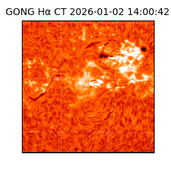 gong - 2026-01-02T14:00:42