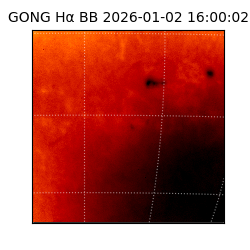 gong - 2026-01-02T16:00:02