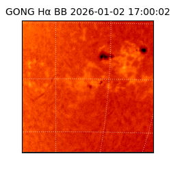 gong - 2026-01-02T17:00:02