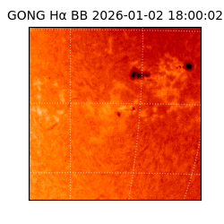 gong - 2026-01-02T18:00:02