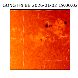 gong - 2026-01-02T19:00:02