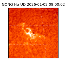 gong - 2026-01-02T09:00:02
