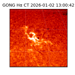 gong - 2026-01-02T13:00:42