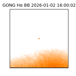 gong - 2026-01-02T16:00:02