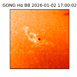 gong - 2026-01-02T17:00:02
