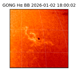 gong - 2026-01-02T18:00:02