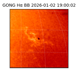 gong - 2026-01-02T19:00:02