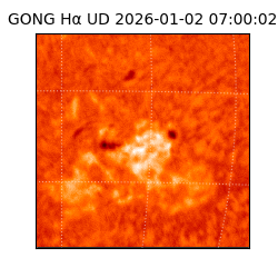 gong - 2026-01-02T07:00:02