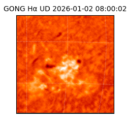 gong - 2026-01-02T08:00:02