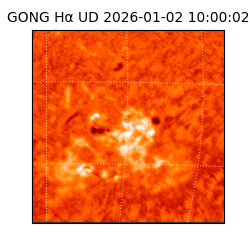 gong - 2026-01-02T10:00:02