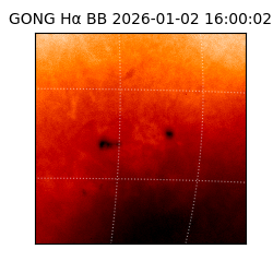 gong - 2026-01-02T16:00:02