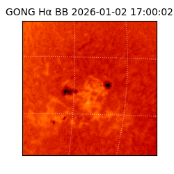 gong - 2026-01-02T17:00:02