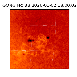gong - 2026-01-02T18:00:02