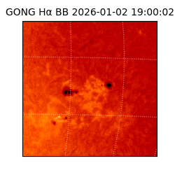 gong - 2026-01-02T19:00:02