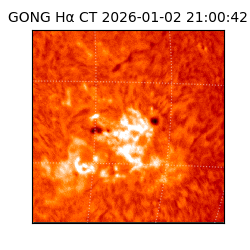 gong - 2026-01-02T21:00:42