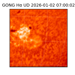 gong - 2026-01-02T07:00:02
