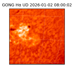 gong - 2026-01-02T08:00:02