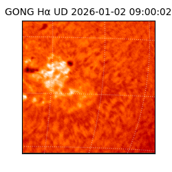 gong - 2026-01-02T09:00:02
