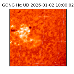 gong - 2026-01-02T10:00:02