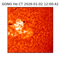 gong - 2026-01-02T12:00:42