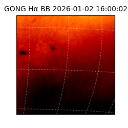 gong - 2026-01-02T16:00:02