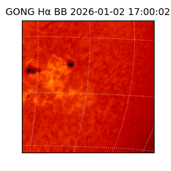 gong - 2026-01-02T17:00:02