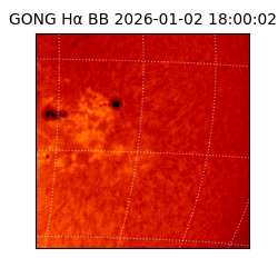 gong - 2026-01-02T18:00:02