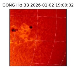 gong - 2026-01-02T19:00:02