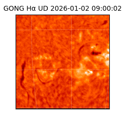 gong - 2026-01-02T09:00:02