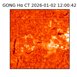 gong - 2026-01-02T12:00:42
