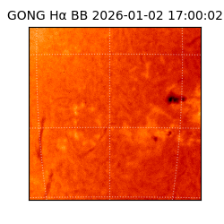 gong - 2026-01-02T17:00:02