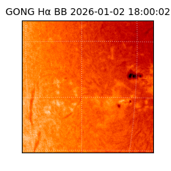 gong - 2026-01-02T18:00:02