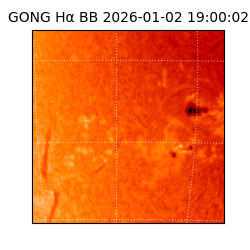 gong - 2026-01-02T19:00:02