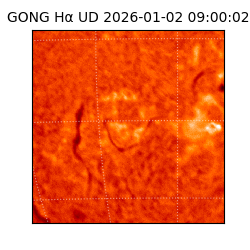 gong - 2026-01-02T09:00:02