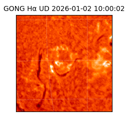 gong - 2026-01-02T10:00:02