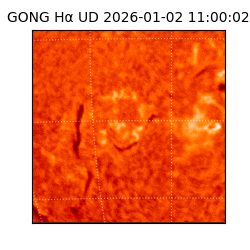 gong - 2026-01-02T11:00:02