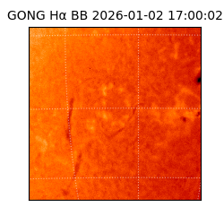 gong - 2026-01-02T17:00:02