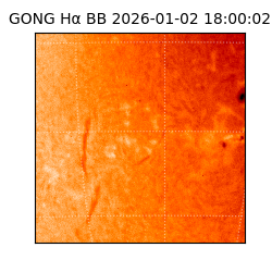 gong - 2026-01-02T18:00:02