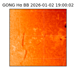 gong - 2026-01-02T19:00:02