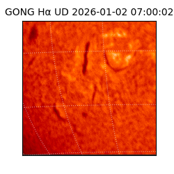 gong - 2026-01-02T07:00:02