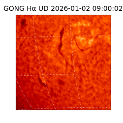 gong - 2026-01-02T09:00:02