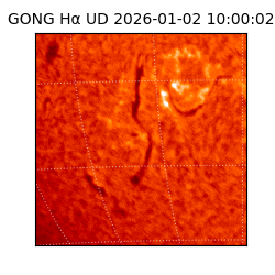 gong - 2026-01-02T10:00:02