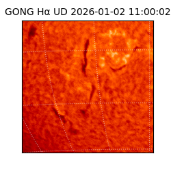 gong - 2026-01-02T11:00:02