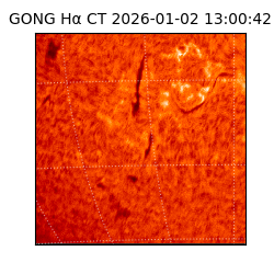 gong - 2026-01-02T13:00:42