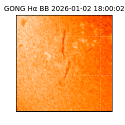 gong - 2026-01-02T18:00:02