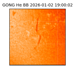 gong - 2026-01-02T19:00:02