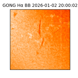 gong - 2026-01-02T20:00:02