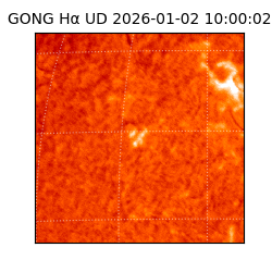 gong - 2026-01-02T10:00:02