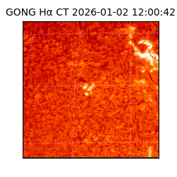 gong - 2026-01-02T12:00:42